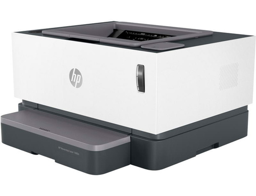 Принтер HP Neverstop Laser 1000n - изображение